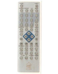SVA-DVD